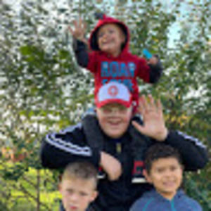 Meet your Posher, Aj